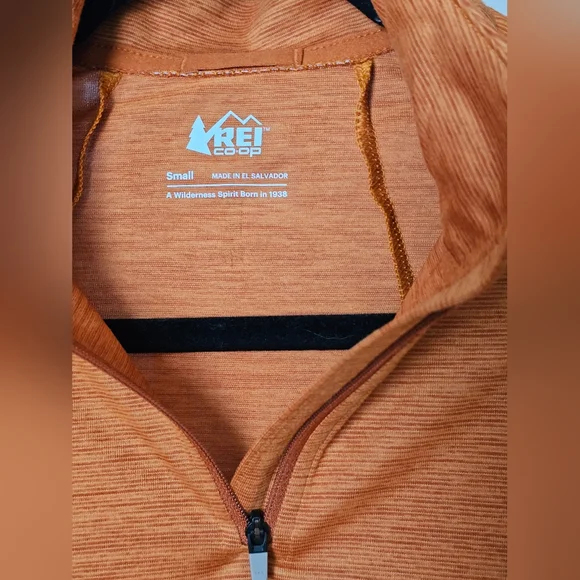 REI Co-op Active Pursuits Quarter-Zip Top - Women's - Picture 9 of 13